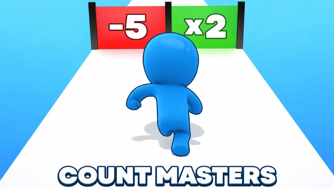 Count Masters